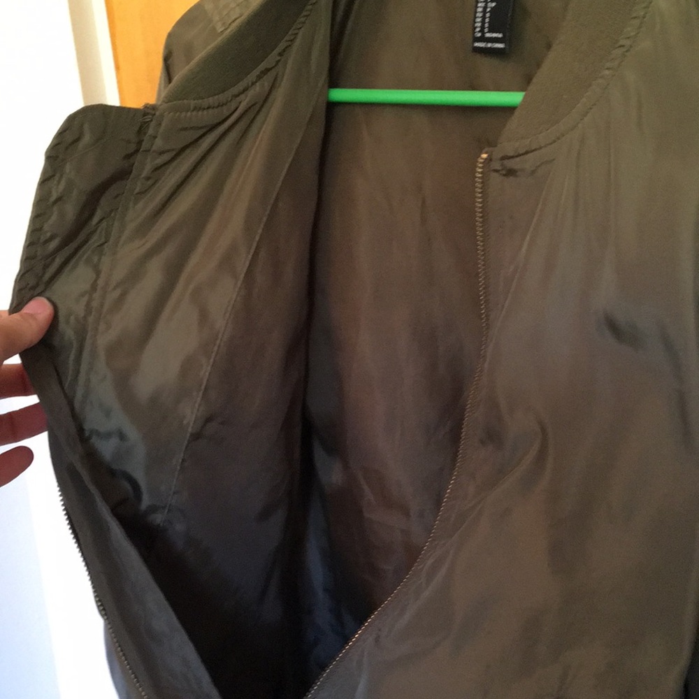 Jacket - Picture 2 of 2